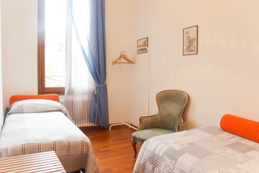 Ponte San Lorenzo Apartment Venedik Dış mekan fotoğraf