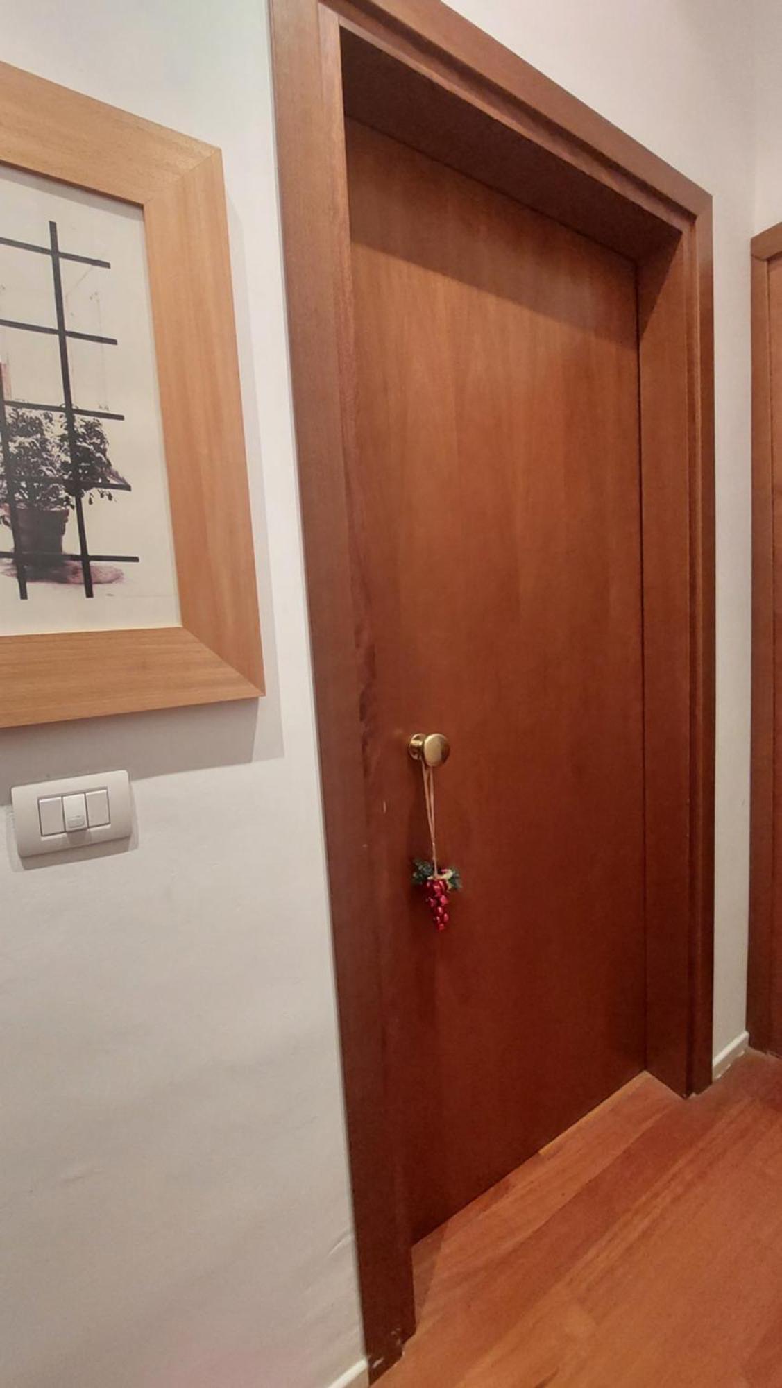 Ponte San Lorenzo Apartment Venedik Dış mekan fotoğraf