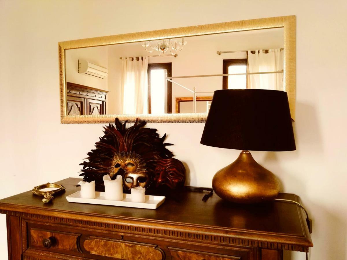 Ponte San Lorenzo Apartment Venedik Dış mekan fotoğraf