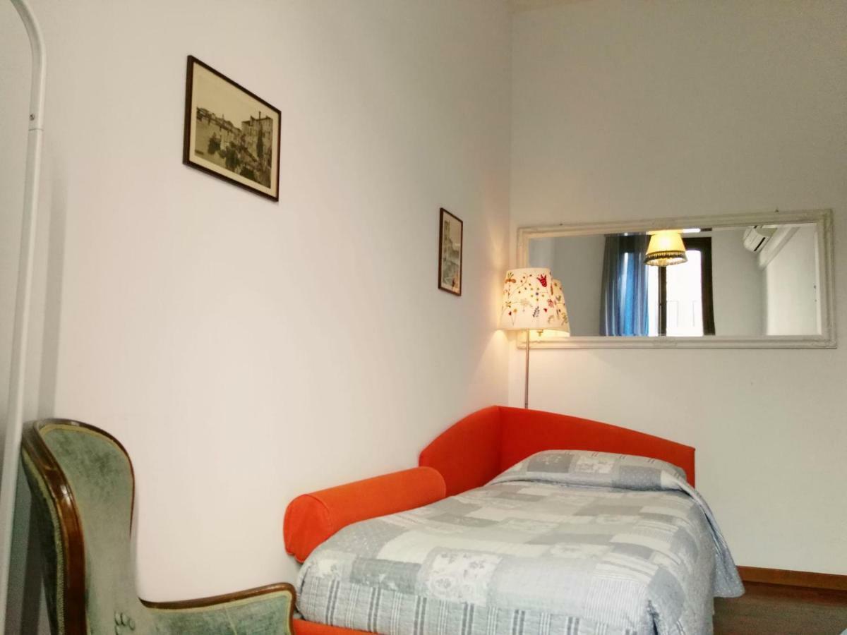 Ponte San Lorenzo Apartment Venedik Dış mekan fotoğraf