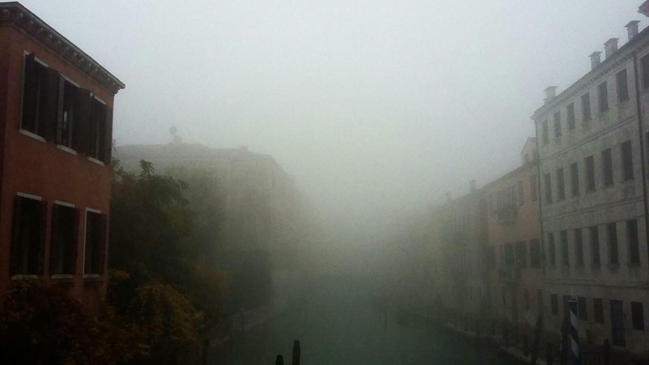 Ponte San Lorenzo Apartment Venedik Dış mekan fotoğraf